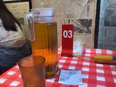 -荆九爷爆炒桥头三嫩(浙大店)
