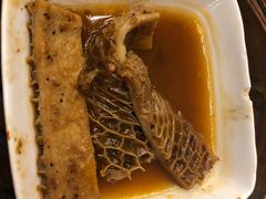 -潮福城大酒楼·潮粤菜·港式点心(阳光城店)