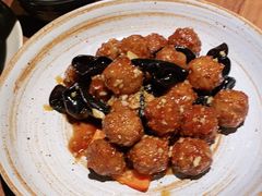-青年公社烤鸭(熙悦天街店)