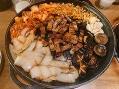 五花肉锅-勾勾锅(联宝公寓店)