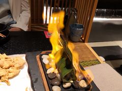 -無境·匠心日本料理(汉街店)