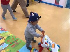 -小问号·科学启蒙·逻辑思维·阅读素养·口才演讲(杨浦合生汇中心)