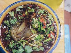 缠绵火锅粉-冒椒火辣(太古里店)