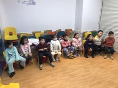 -英孚教育青少儿(河东资深教研中心)