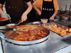 -韦记牛杂汤(清晖园店)