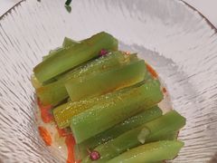 -鑫小城故事·藕汤·家常菜(台北一路总店)