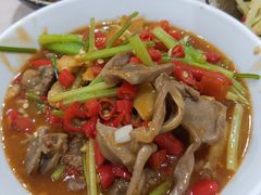 -老游独一佳湘菜馆(高新四路店)