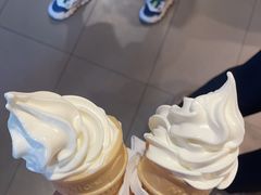 -麦当劳(平和堂店)