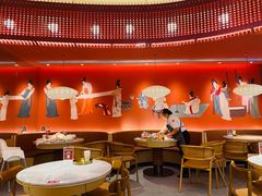 大堂-老碗会(汕头万象城店)