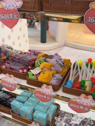 -奈尔宝家庭中心·亲子餐厅(苏州大悦城店)