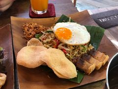 -Naughty Nuri’s Phuket