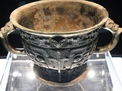 -盘龙城遗址博物院