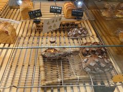 -BreadTalk面包新语·烘焙蛋糕(佐阾虹湾购物中心店)