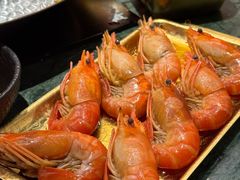 -牛New寿喜烧(金鹰世界店)