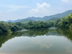 -敬亭山风景名胜区