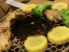-烧肉达人•炭火烧肉(新天地店)