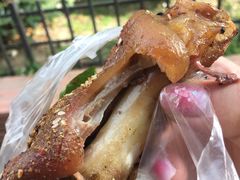 -美人万三·蚝大人生蚝小馆(昌里路店)