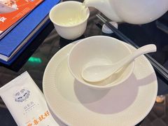 餐具摆设-闽和南(深圳万象城店)