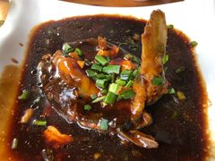 -双桥饭店(锦溪店)