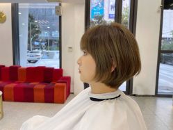 -上禾 HAIR SALON