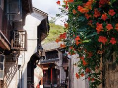 -紫阳古街
