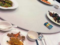 -怀德酒楼·粤菜·海鲜·茶点(宝安国际机场店)