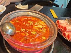 -热喜·现包大馅汤圆(老街店)