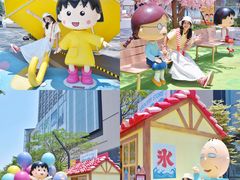 -东莞松山湖万象汇