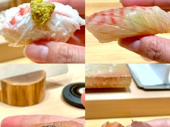 -荣一代目OMAKASE板前料理