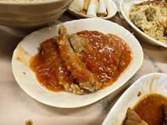 -满足面(白水井大街店)