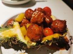 -熹素·鲜美素食Vegetarian (天河领展店)