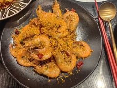 -海天楼中餐厅(吴宫泛太平洋酒店)