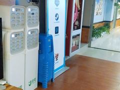 -网鱼网咖(上海静安寺店)