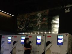 -新影联·华谊兄弟影院(望京店)