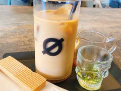 -BE NORMAL CAFE(霞溪路店)