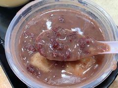 红豆香芋-百花传统甜品店(原址店)