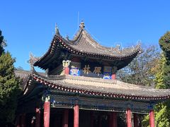 -西安碑林博物馆