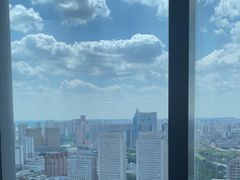 -君悦酒店·乐厨·高空自助餐(青年大街店)