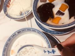 牛奶砖-老廣糖水铺(乐汇城店)