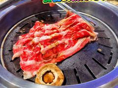 -安又胖韩国烤肉(美罗城店)