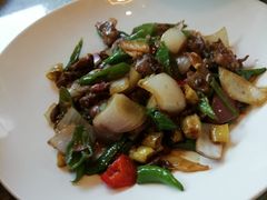 -火龙堂·风味民间菜(文一路店)