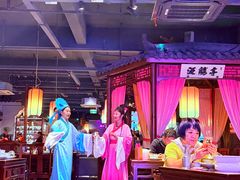 -寻宝记绍兴菜(鲁迅路店)