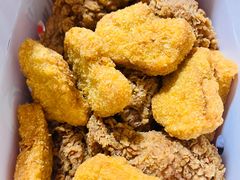 -肯德基(建华店)