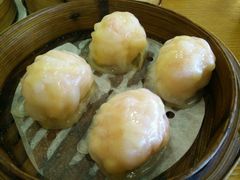 水晶虾饺皇-香江小厨 The Kitchen(香江俱乐部店)