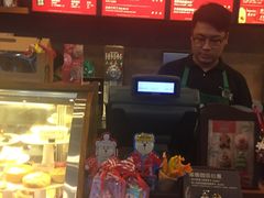 -星巴克(成都龙湖三千集店)