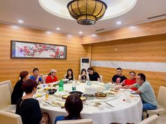 包厢-万山楼海鲜酒家·二十三年老字号