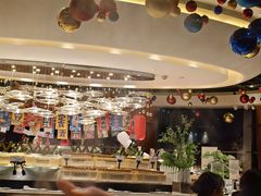 -怡咖啡自助餐(宁波香格里拉店)