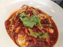-金刚山(学府路店)