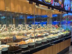 -大鹏饭店·金陵家宴(奥体中心店)