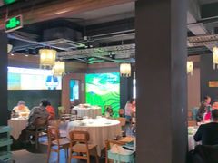 -湘邻呷铺·田园家宴(汉基广场店)